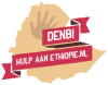 Nieuwsbrief Hulp aan Ethiopië logo